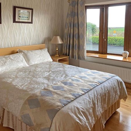 Atlantic 'N' Riverside B&B Easkey Exteriér fotografie
