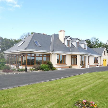 Atlantic 'N' Riverside B&B Easkey Exteriér fotografie
