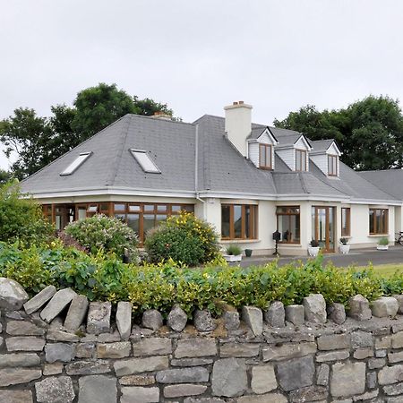 Atlantic 'N' Riverside B&B Easkey Exteriér fotografie