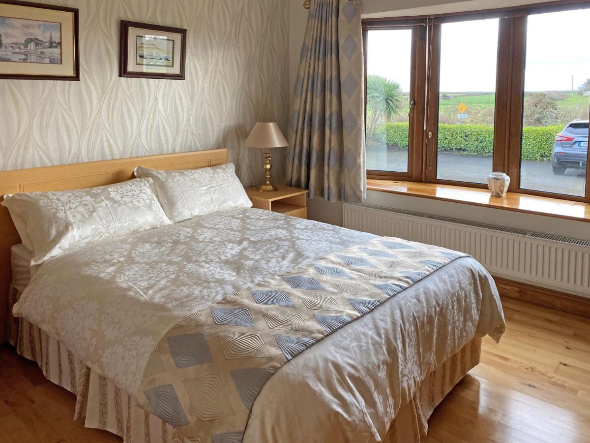 Atlantic 'N' Riverside B&B Easkey Exteriér fotografie
