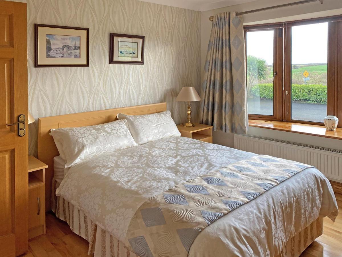 Atlantic 'N' Riverside B&B Easkey Exteriér fotografie