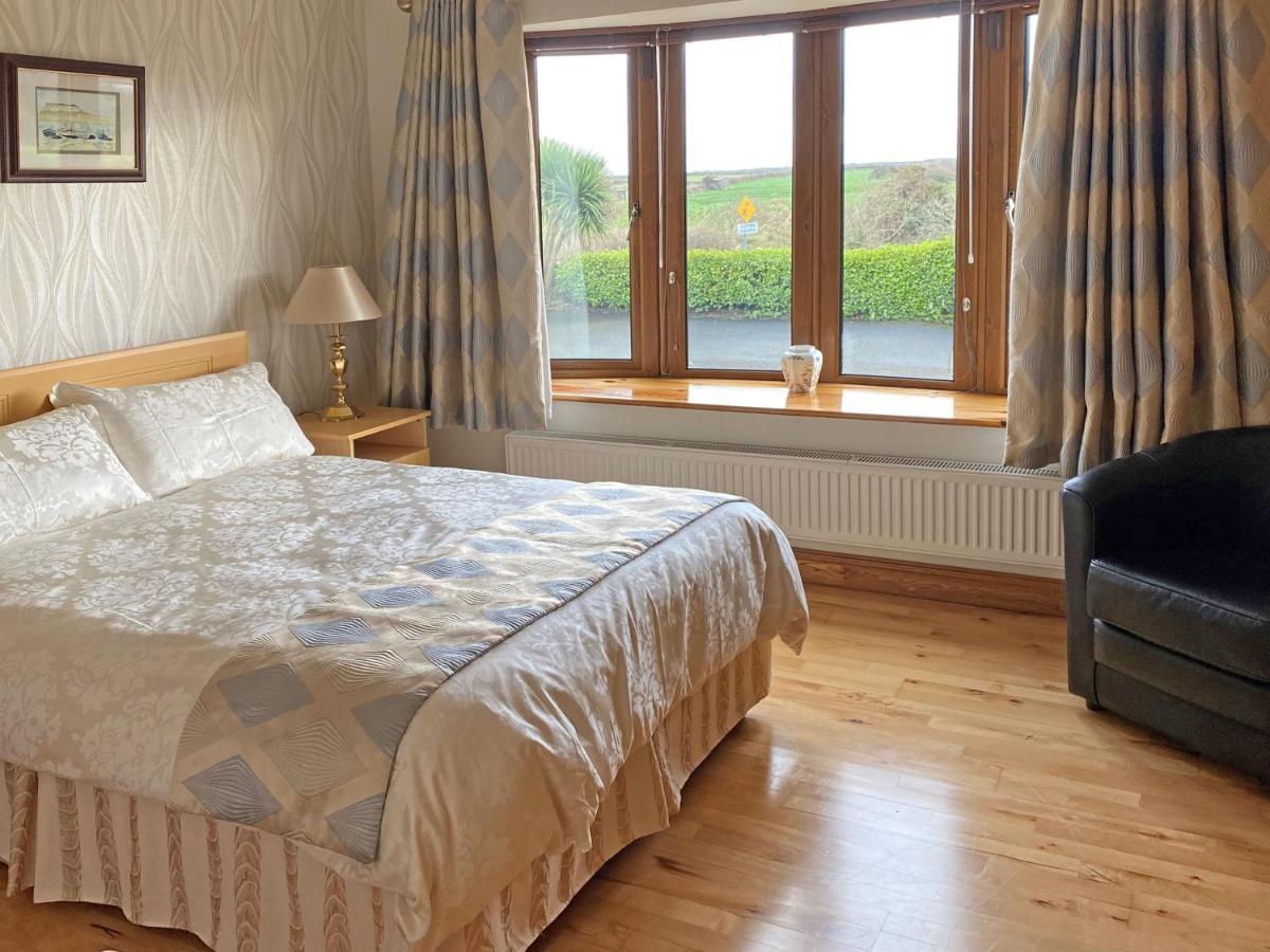 Atlantic 'N' Riverside B&B Easkey Exteriér fotografie