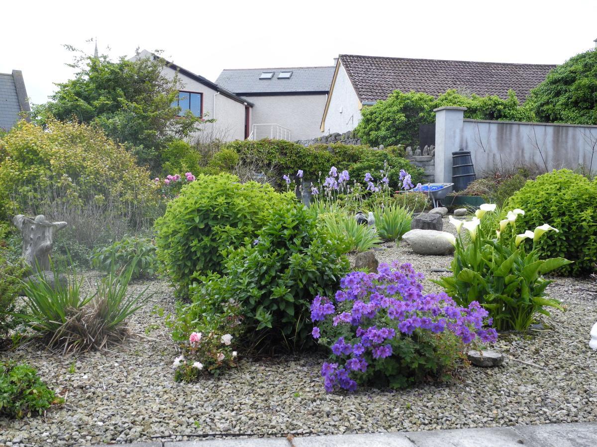 Atlantic 'N' Riverside B&B Easkey Exteriér fotografie
