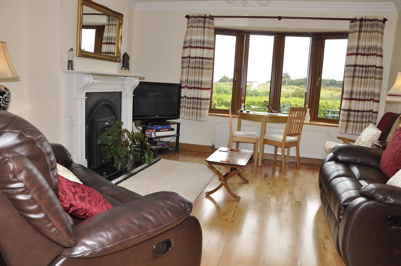 Atlantic 'N' Riverside B&B Easkey Exteriér fotografie