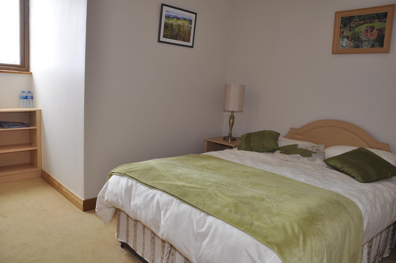 Atlantic 'N' Riverside B&B Easkey Exteriér fotografie