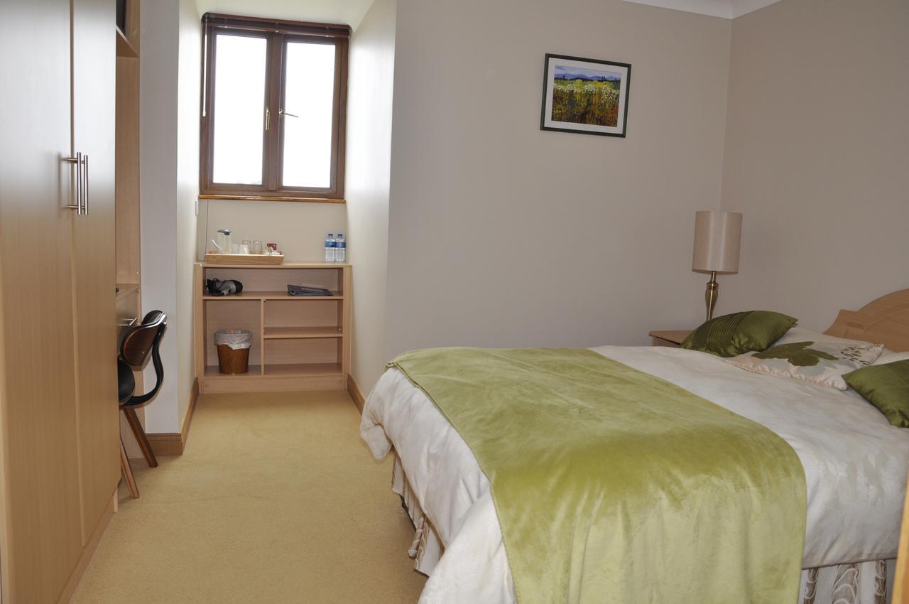 Atlantic 'N' Riverside B&B Easkey Exteriér fotografie