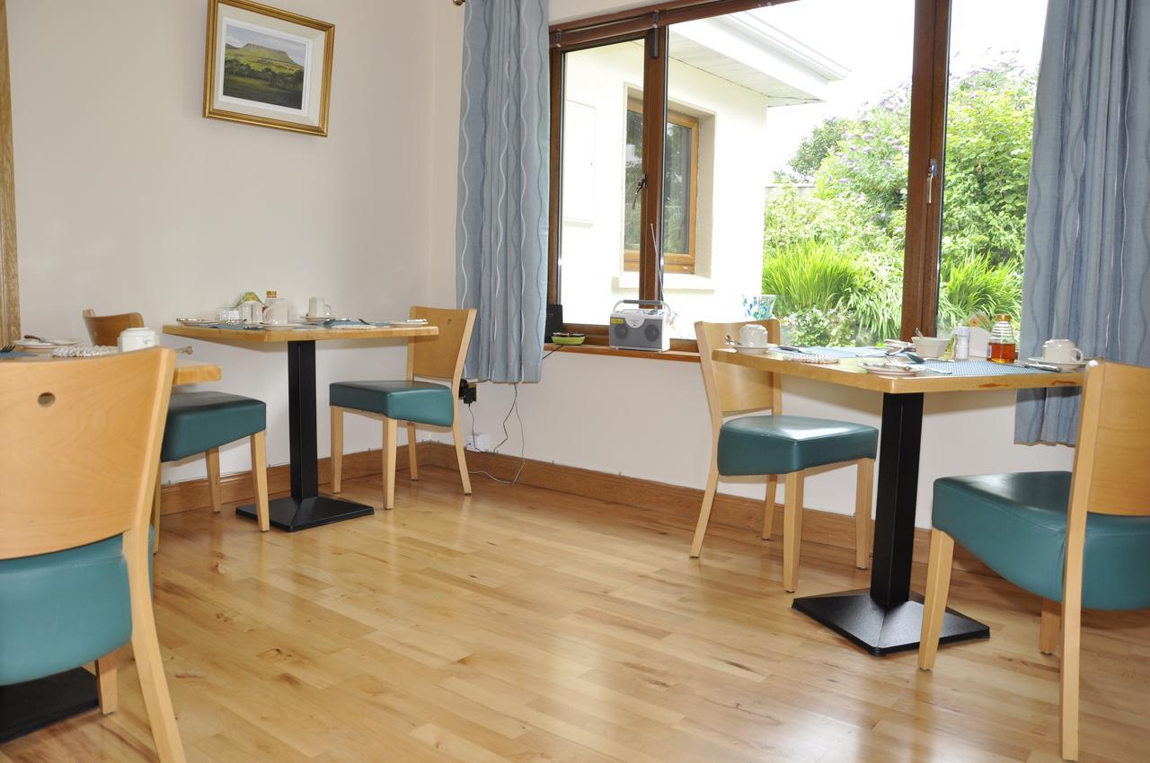 Atlantic 'N' Riverside B&B Easkey Exteriér fotografie