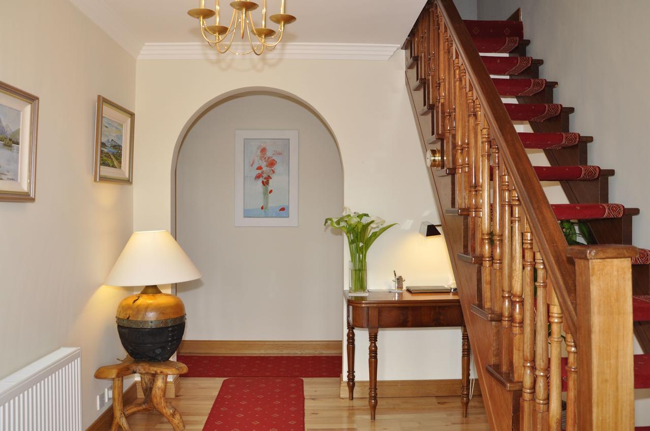 Atlantic 'N' Riverside B&B Easkey Exteriér fotografie