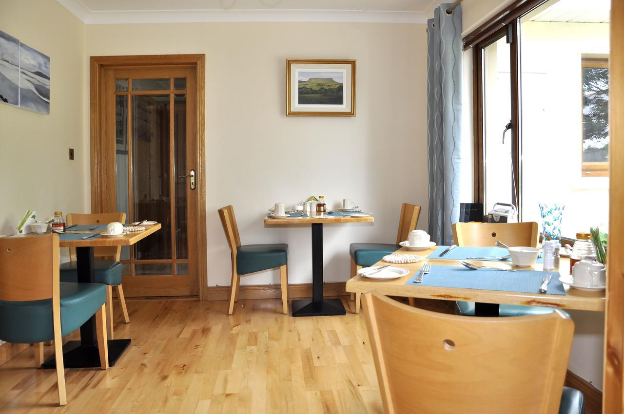 Atlantic 'N' Riverside B&B Easkey Exteriér fotografie