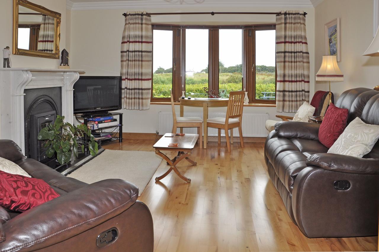 Atlantic 'N' Riverside B&B Easkey Exteriér fotografie